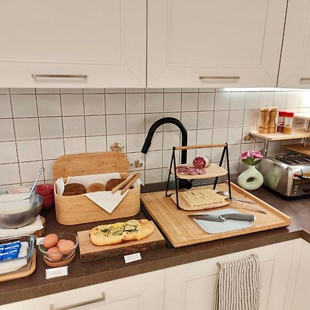 Maeva Guesthouse Пуэньяго Экстерьер фото
