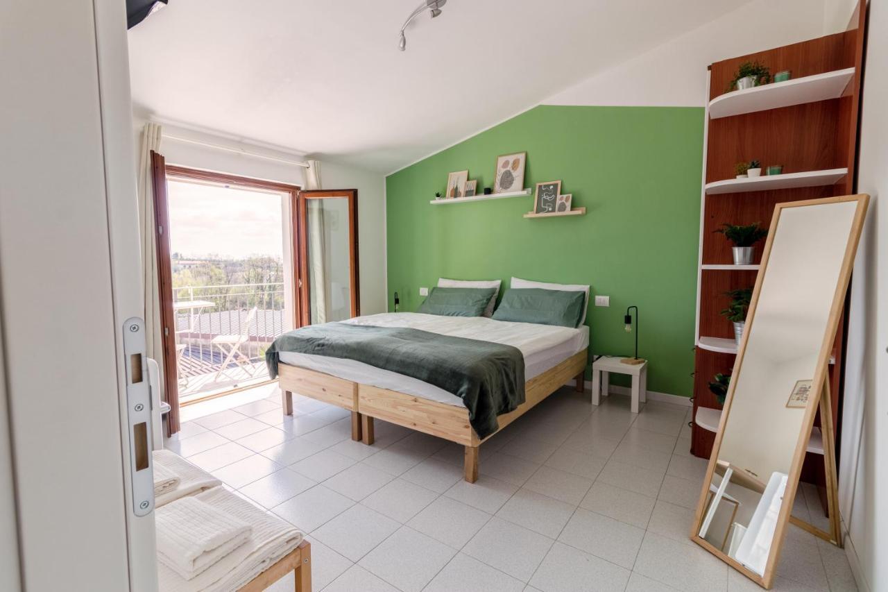 Maeva Guesthouse Пуэньяго Экстерьер фото