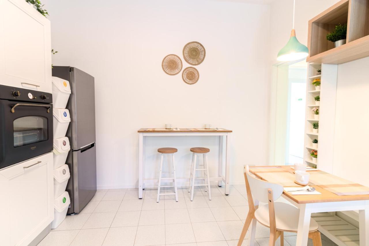 Maeva Guesthouse Пуэньяго Экстерьер фото