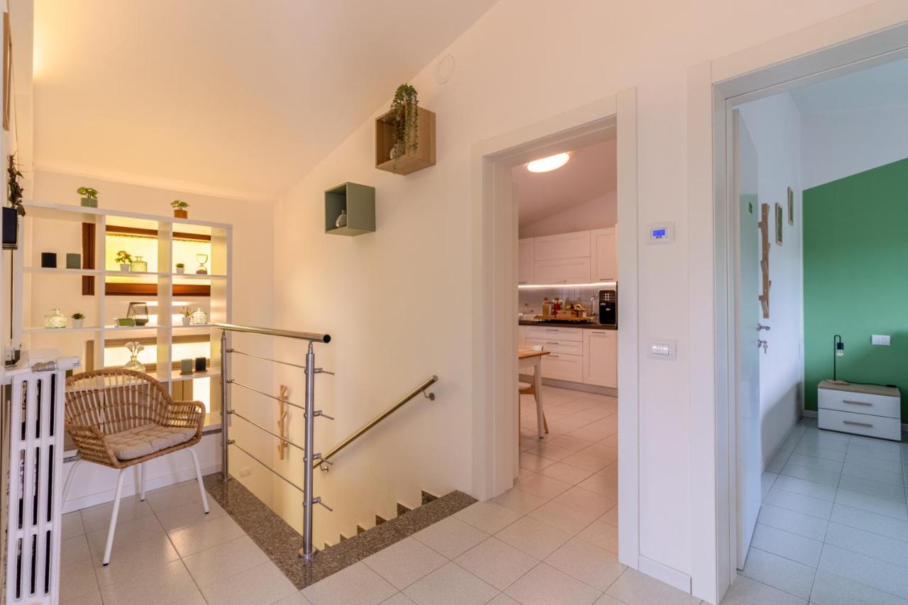 Maeva Guesthouse Пуэньяго Экстерьер фото