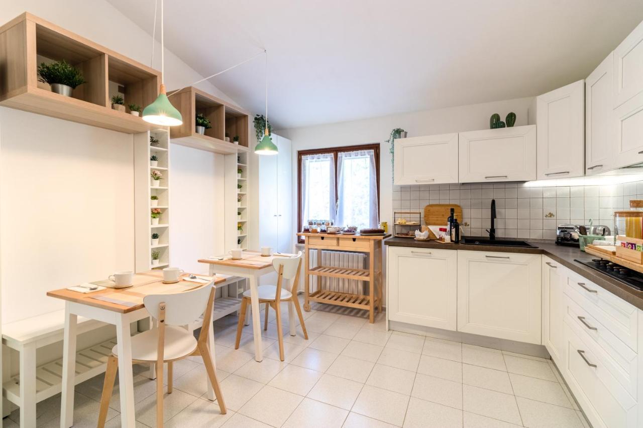 Maeva Guesthouse Пуэньяго Экстерьер фото