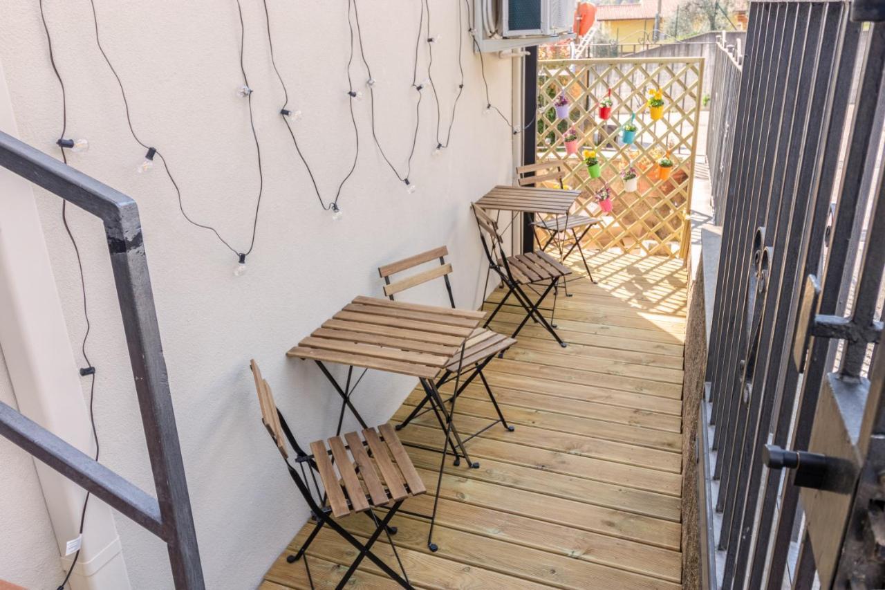 Maeva Guesthouse Пуэньяго Экстерьер фото