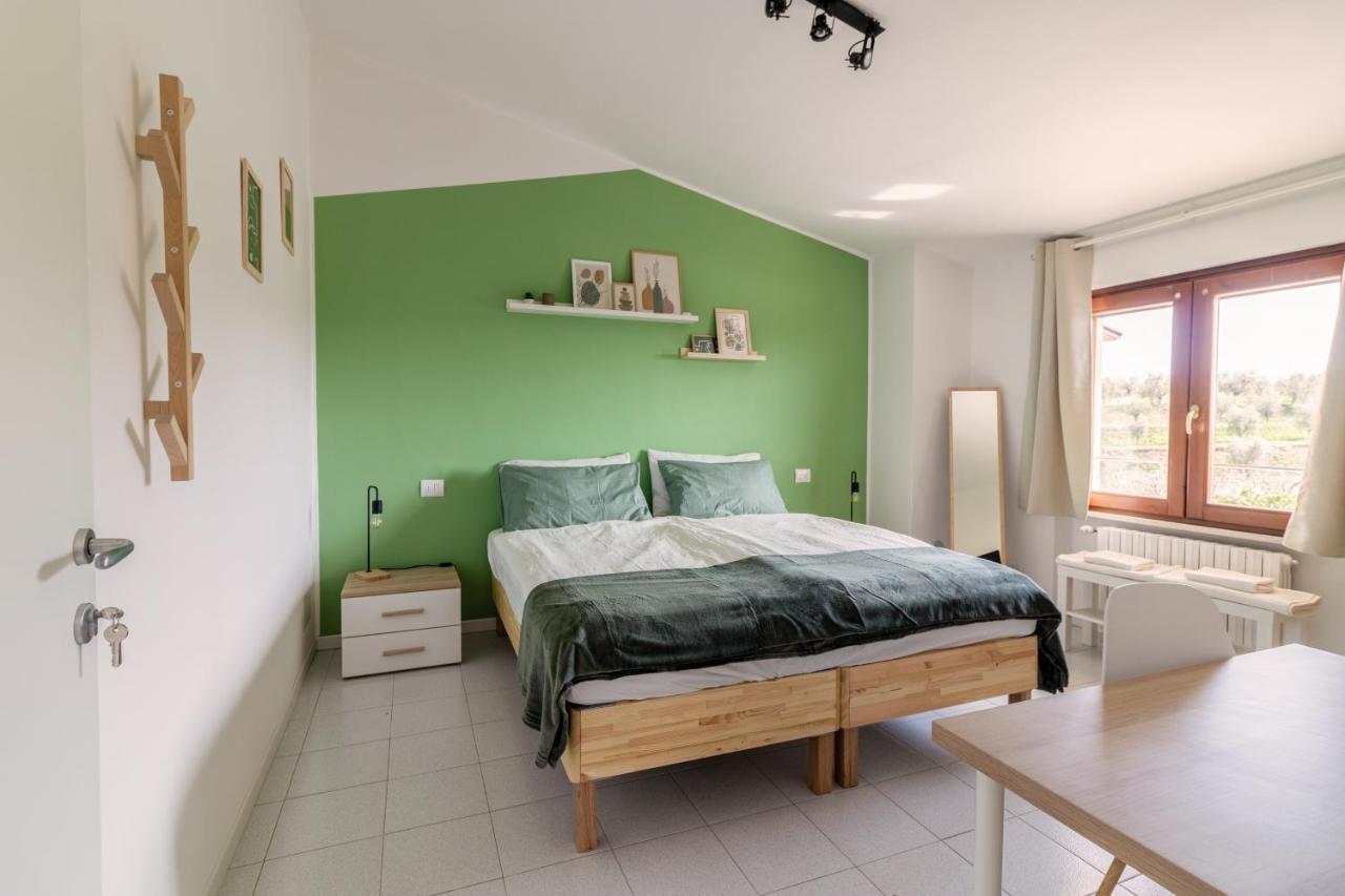Maeva Guesthouse Пуэньяго Экстерьер фото
