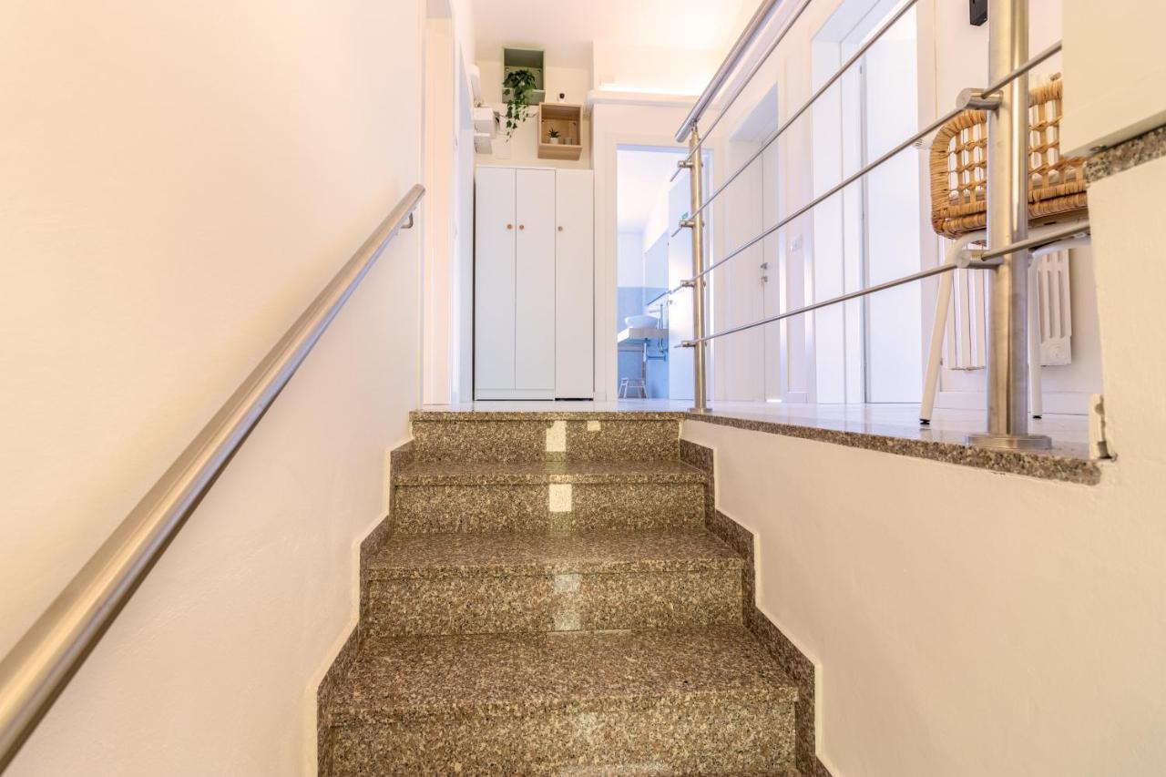 Maeva Guesthouse Пуэньяго Экстерьер фото