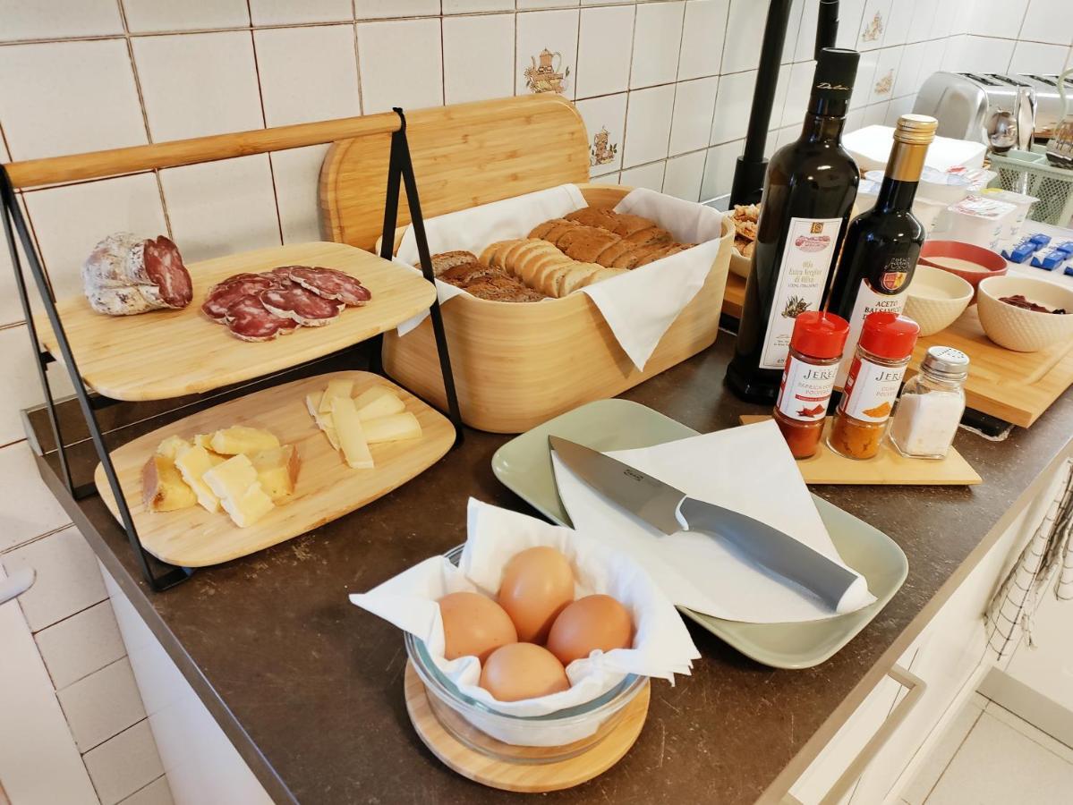 Maeva Guesthouse Пуэньяго Экстерьер фото
