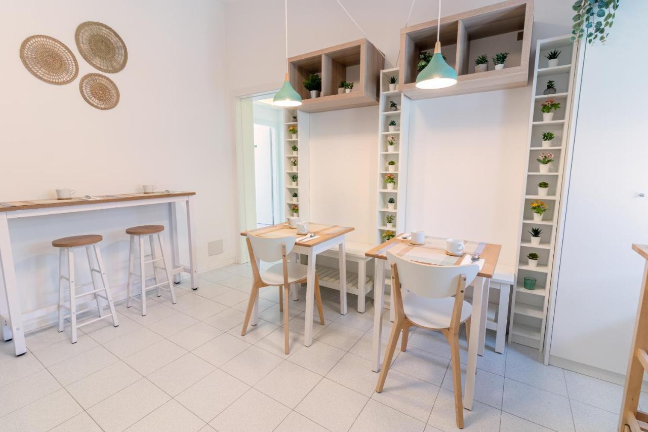 Maeva Guesthouse Пуэньяго Экстерьер фото