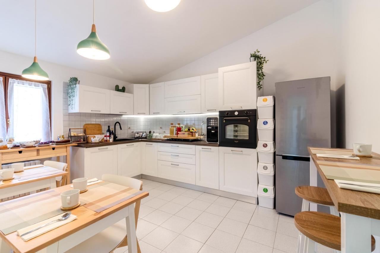 Maeva Guesthouse Пуэньяго Экстерьер фото