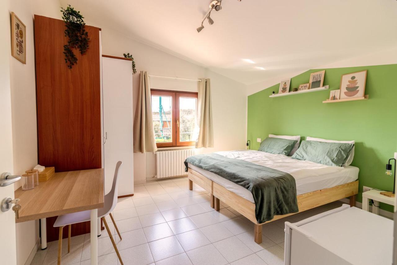 Maeva Guesthouse Пуэньяго Экстерьер фото