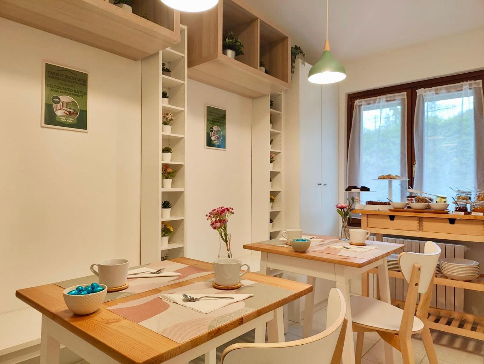 Maeva Guesthouse Пуэньяго Экстерьер фото